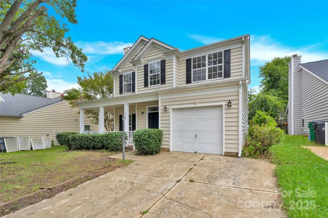 12016 Gemstone Court, Charlotte, NC 28269