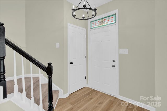 12016 Gemstone Court, Charlotte, NC 28269