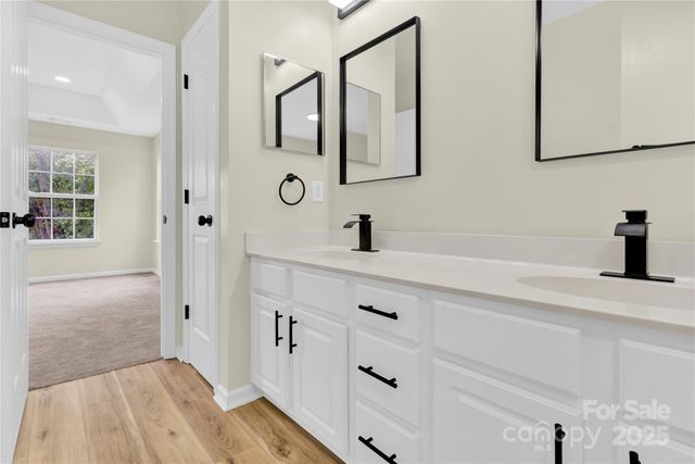 12016 Gemstone Court, Charlotte, NC 28269
