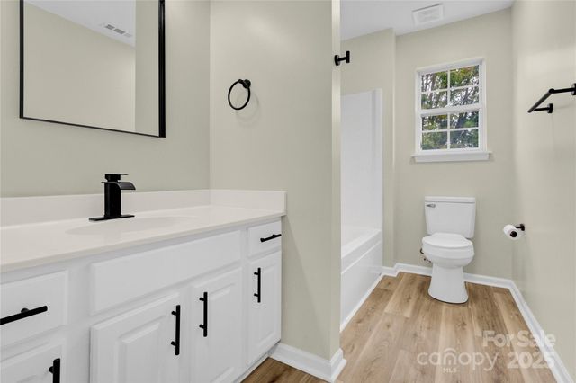 12016 Gemstone Court, Charlotte, NC 28269