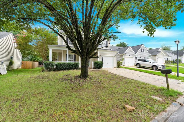 12016 Gemstone Court, Charlotte, NC 28269