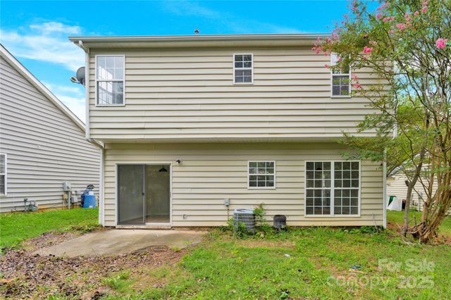 12016 Gemstone Court, Charlotte, NC 28269