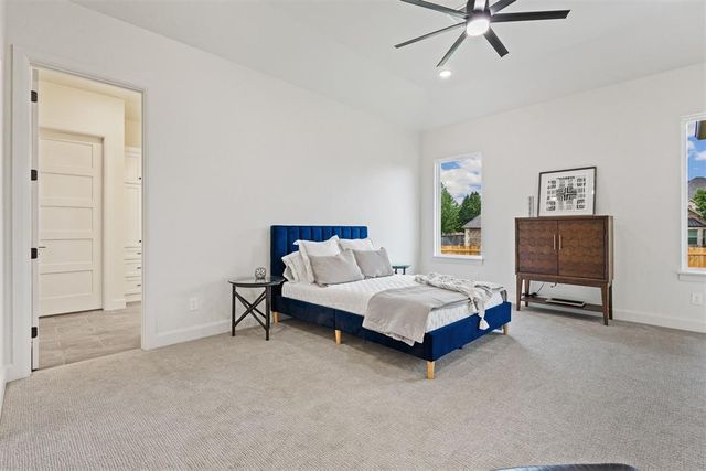 12704 Cobblestone Curve Road, Oklahoma City, OK 73142