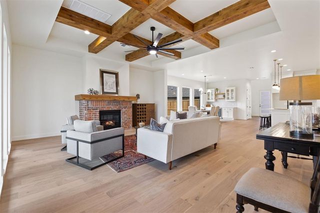 12704 Cobblestone Curve Road, Oklahoma City, OK 73142