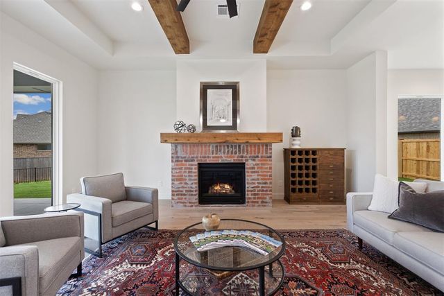 12704 Cobblestone Curve Road, Oklahoma City, OK 73142