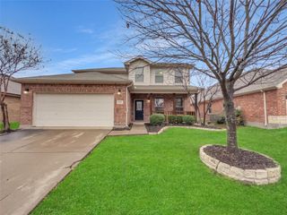 1825 Heron Drive, Aubrey, TX 76227