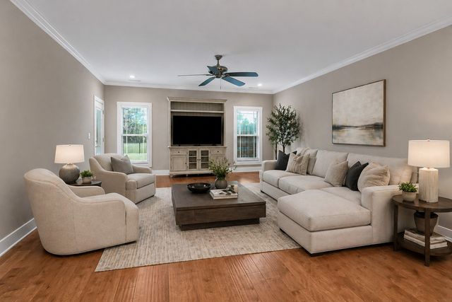 58 Island Way, Winchester, TN 37398