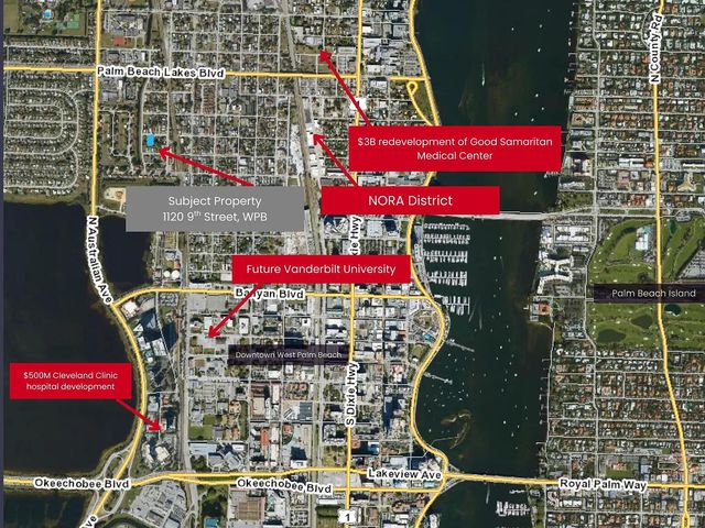 1120 9TH Street, West Palm Beach, FL 33401