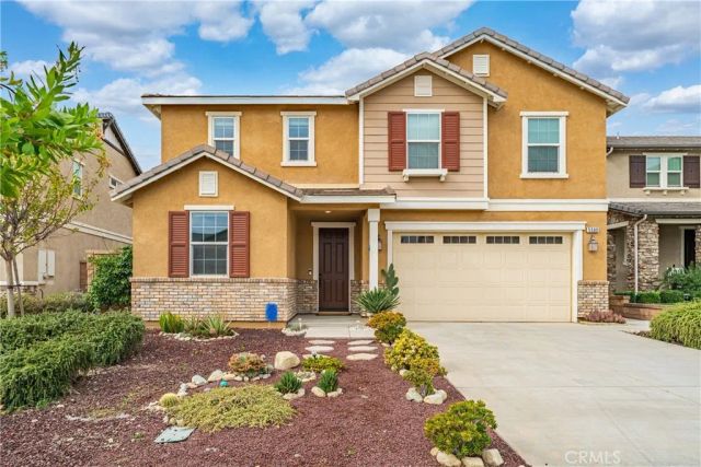 5580 Bertini Way, Fontana, CA 92336
