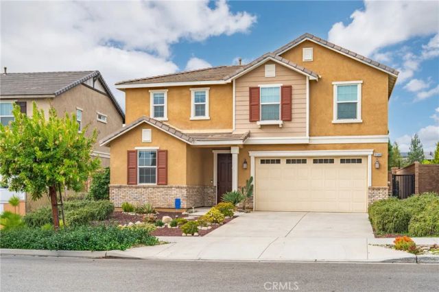 5580 Bertini Way, Fontana, CA 92336
