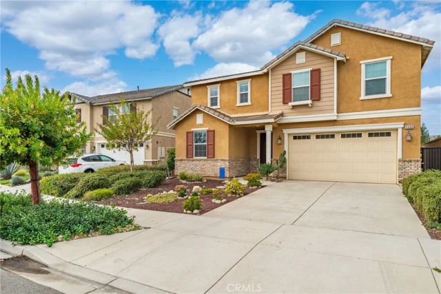 5580 Bertini Way, Fontana, CA 92336
