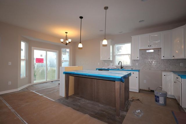 3022 Darby Downs Road, Grove City, OH 43123