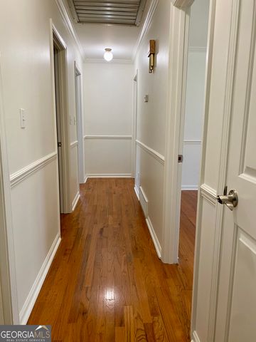 4 Wayne Street SW, Rome, GA 30165