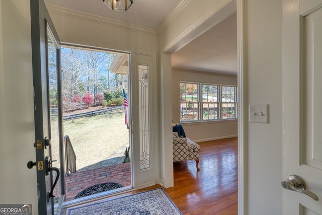 4 Wayne Street SW, Rome, GA 30165