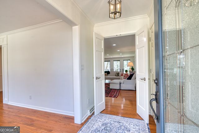 4 Wayne Street SW, Rome, GA 30165