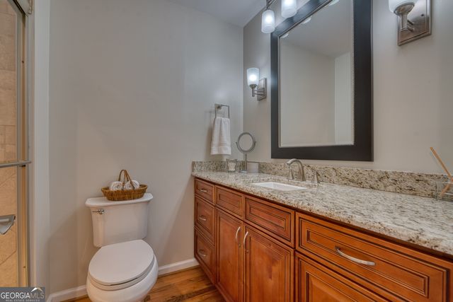 4 Wayne Street SW, Rome, GA 30165