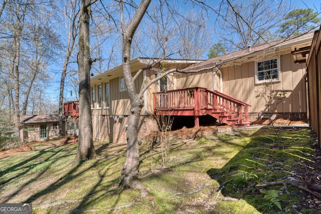 4 Wayne Street SW, Rome, GA 30165