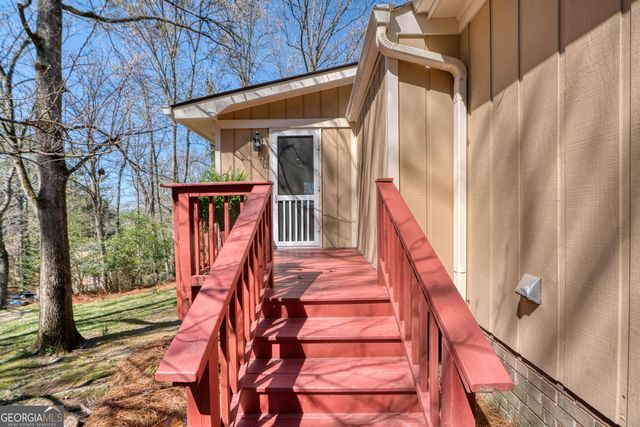 4 Wayne Street SW, Rome, GA 30165