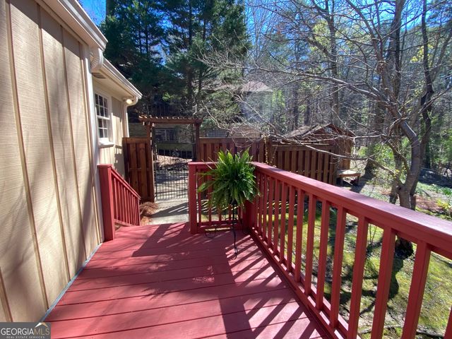 4 Wayne Street SW, Rome, GA 30165