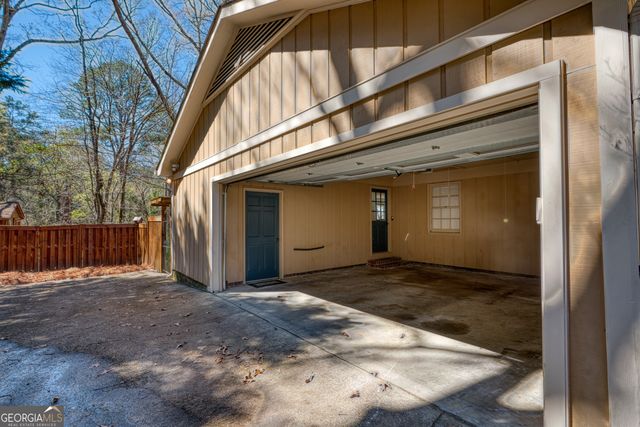 4 Wayne Street SW, Rome, GA 30165