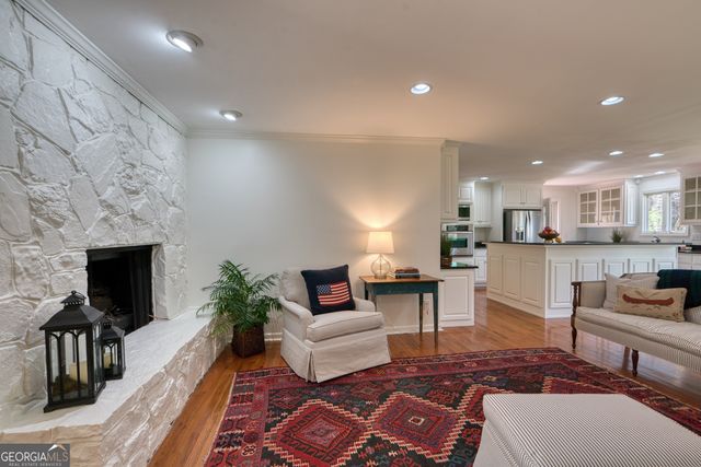 4 Wayne Street SW, Rome, GA 30165