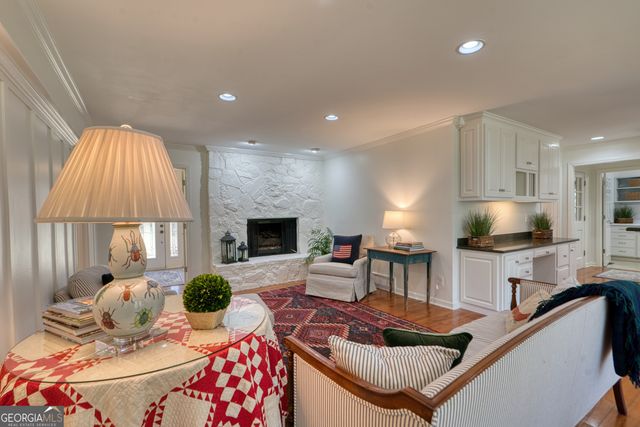 4 Wayne Street SW, Rome, GA 30165