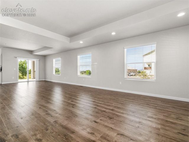 6736 Condor Hill Heights, Colorado Springs, CO 80915