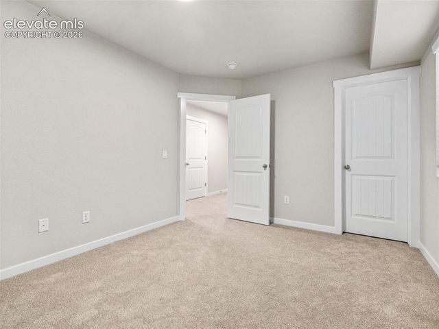 6736 Condor Hill Heights, Colorado Springs, CO 80915