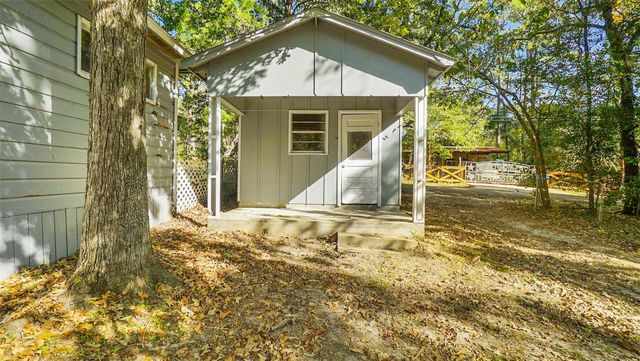 5958 Skylane Drive, Montgomery, TX 77316