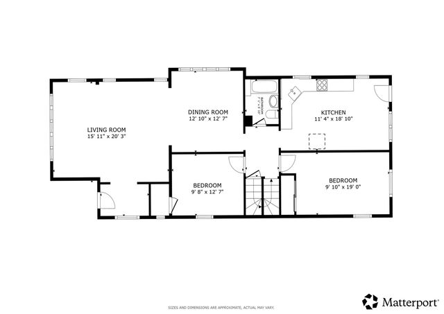 5213 W Warner Avenue, Chicago, IL 60641