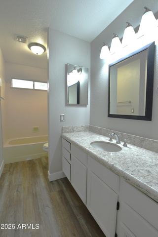 517 N Norfolk --, Mesa, AZ 85205