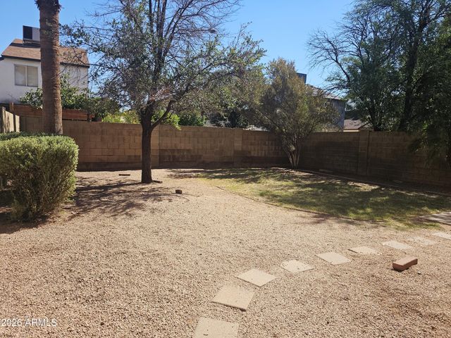 517 N Norfolk --, Mesa, AZ 85205