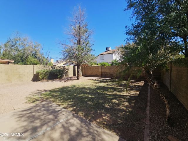 517 N Norfolk --, Mesa, AZ 85205