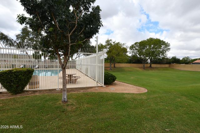 517 N Norfolk --, Mesa, AZ 85205