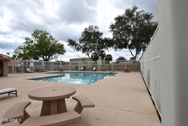 517 N Norfolk --, Mesa, AZ 85205