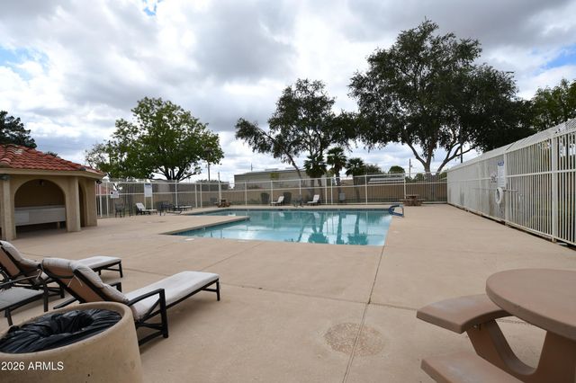 517 N Norfolk --, Mesa, AZ 85205