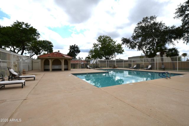 517 N Norfolk --, Mesa, AZ 85205