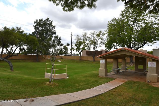 517 N Norfolk --, Mesa, AZ 85205