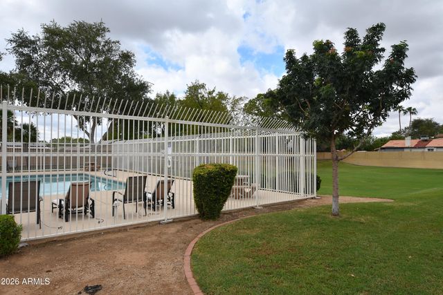 517 N Norfolk --, Mesa, AZ 85205