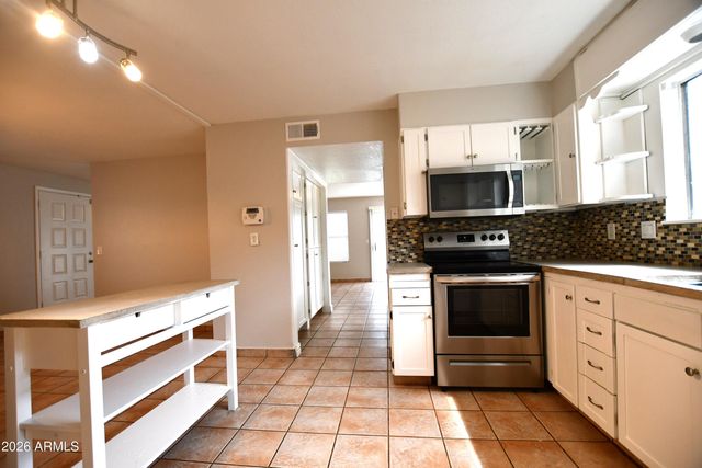 517 N Norfolk --, Mesa, AZ 85205