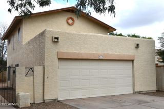 517 N Norfolk --, Mesa, AZ 85205