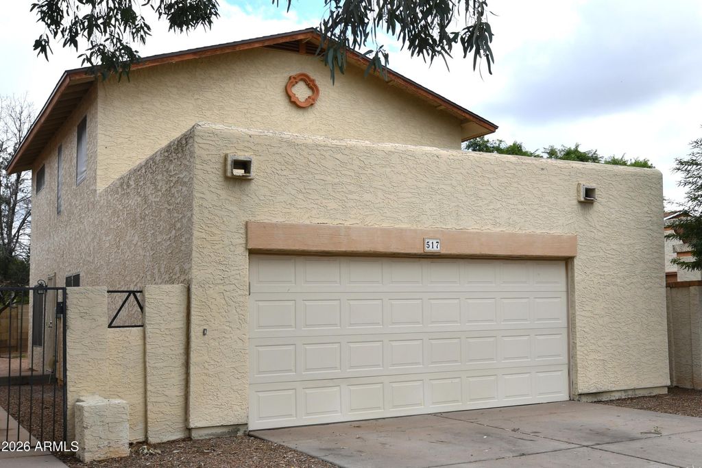 517 N Norfolk --, Mesa, AZ 85205