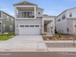 6512 Purple Poppy Lane, Park City, UT 84098