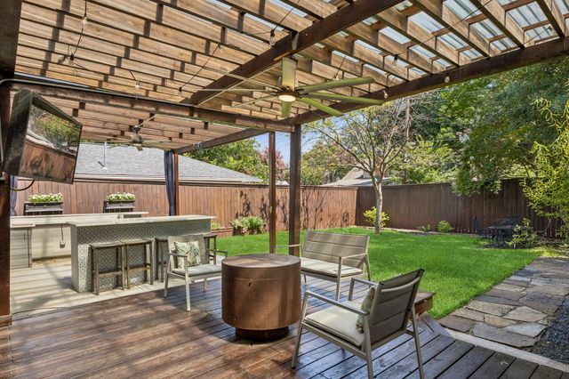 9946 Vistadale Drive, Dallas, TX 75238