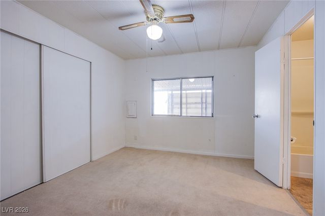 360 Sir Richard East Drive, Las Vegas, NV 89110