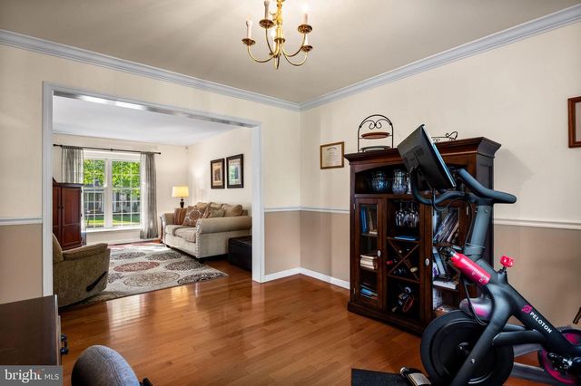 346 MULBERRY DR, Royersford, PA 19468