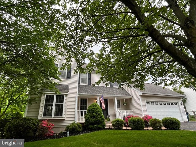 346 MULBERRY DR, Royersford, PA 19468