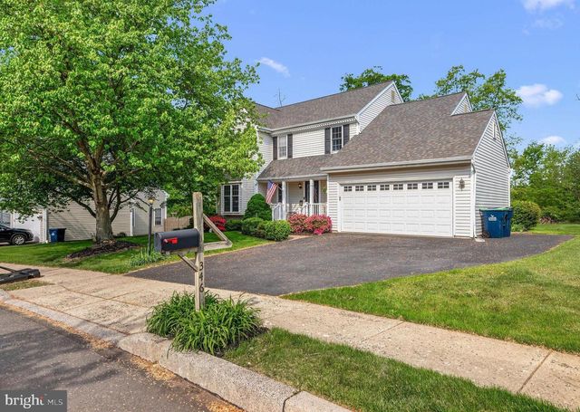 346 MULBERRY DR, Royersford, PA 19468