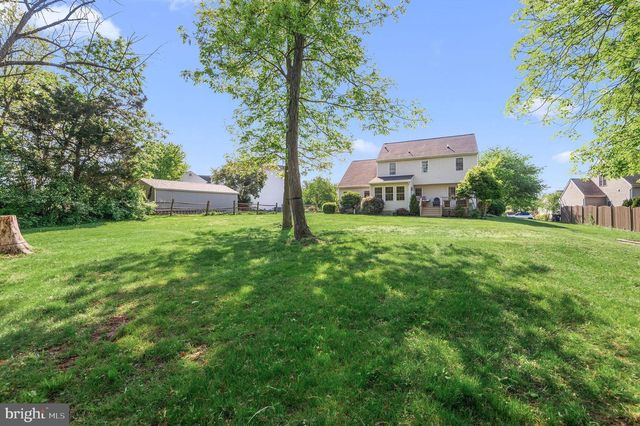 346 MULBERRY DR, Royersford, PA 19468