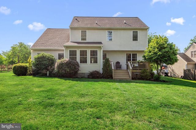 346 MULBERRY DR, Royersford, PA 19468